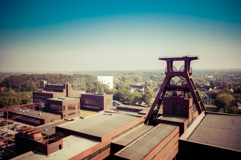 rooftop PEMBSTL