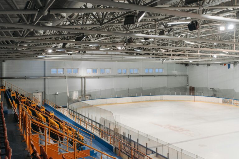 arena pembstl
